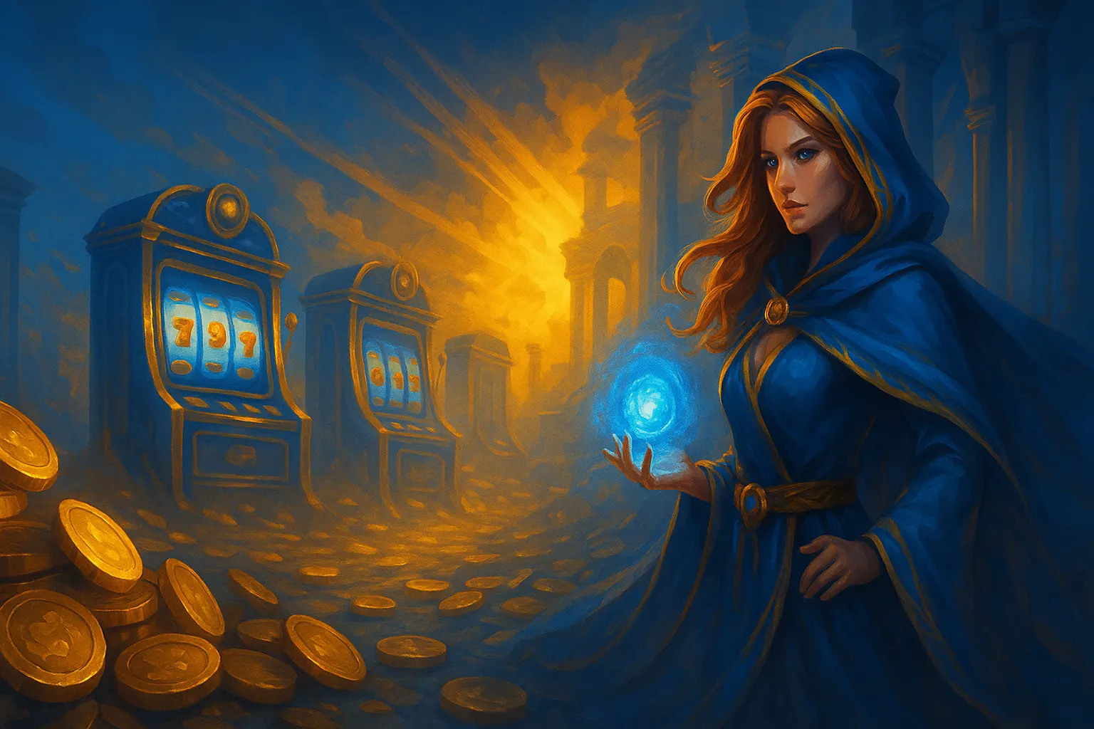 Slot777ku untuk Pengalaman Slot Online yang Lebih Tertata